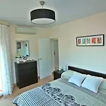 빌라 Maryvilla 1220 칼페