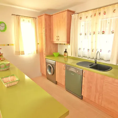Maryvilla 1220 וילה *