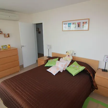 Maryvilla 1220 וילה *