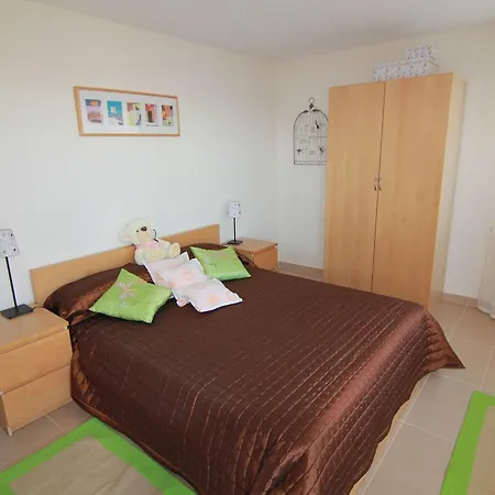 Maryvilla 1220 וילה