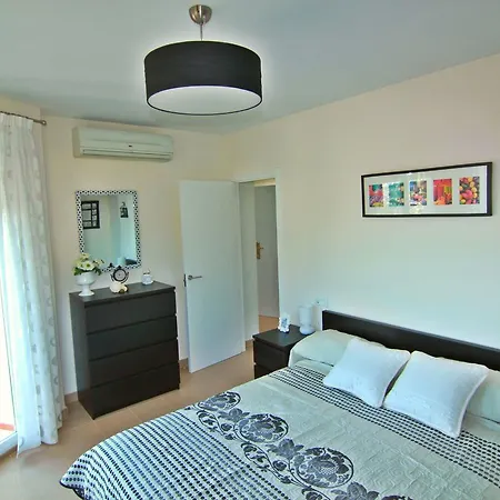 Villa Maryvilla 1220 Calpe