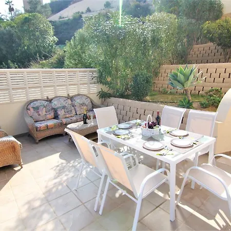 Maryvilla 1220 וילה