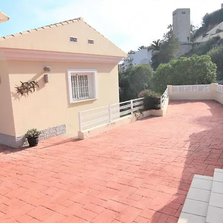 וילה Maryvilla 1220