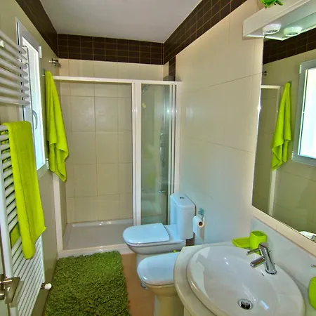 Villa Maryvilla 1220 Calpe