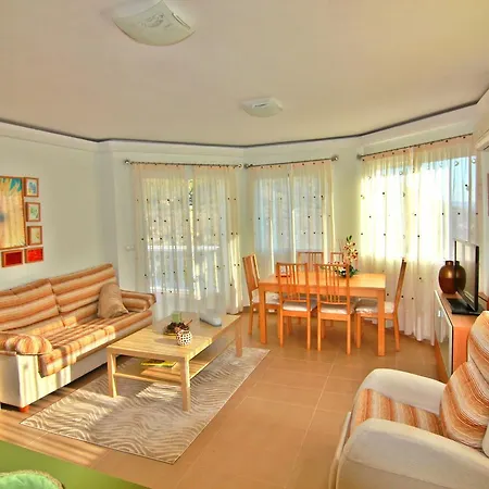 Maryvilla 1220 Calpe