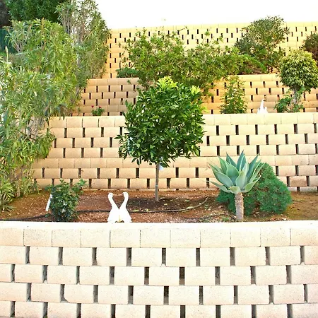 Villa Maryvilla 1220 Calpe