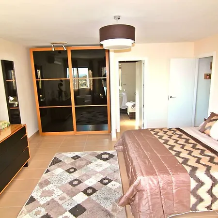 Villa Maryvilla 1220 Calpe