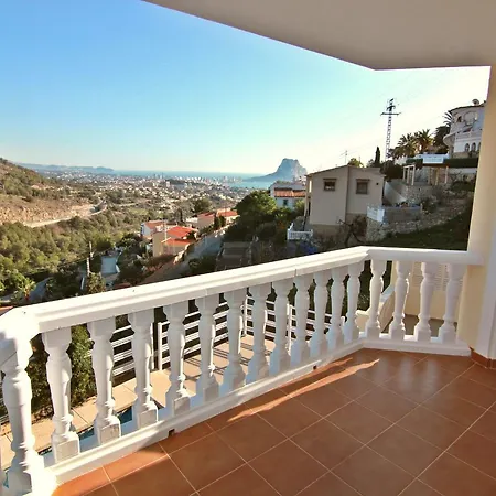 Maryvilla 1220 Villa