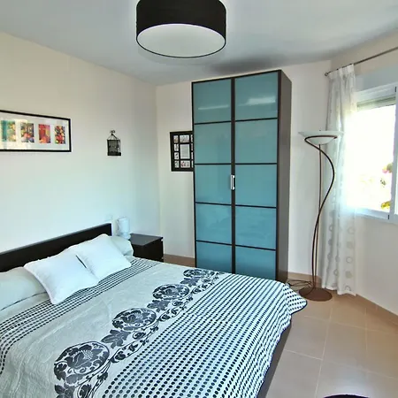 Villa Maryvilla 1220 Calpe