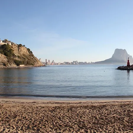 Villa Maryvilla 1220 *