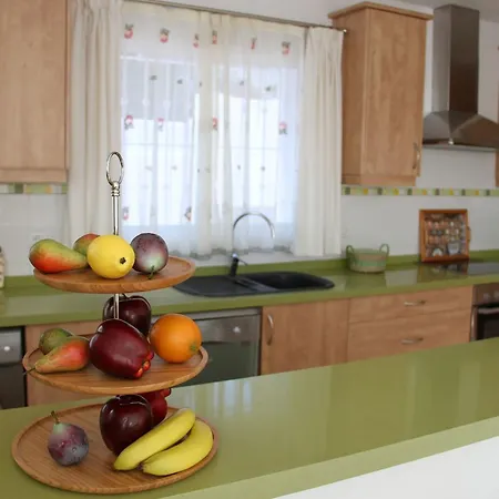 Maryvilla 1220 * Calpe