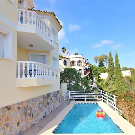 Maryvilla 1220 Villa