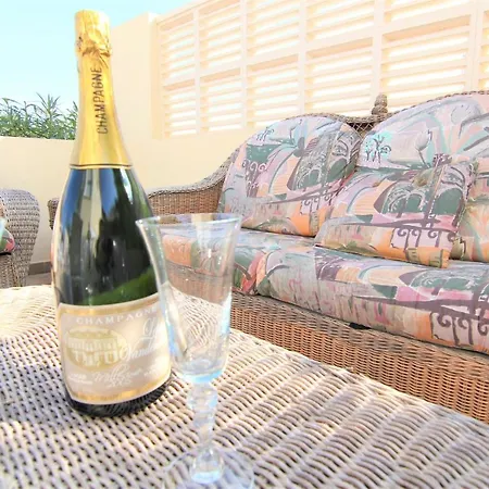 Villa Maryvilla 1220 Calpe